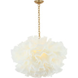 Cammela 31" Bloom Chandelier