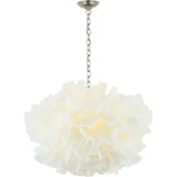 Cammela 31" Bloom Chandelier