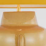 Featuring Cap-Ferrat 26" Table Lamp White Crackle by Visual Comfort at Amethyst Home. Illuminate your space with the Cap-Ferrat 26" Table Lamp. Crafted in a sophisticated white crackle finish, this lamp adds a touch of elegance to any room. With its stylish design and gentle glow, this lamp is perfect for creating a luxurious atmosphere. Transform your space and elevate your decor . Amethyst Home provides interior design, new construction, custom furniture, and area rugs in the Portland metro area