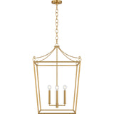 Carlyle 21 Lantern
