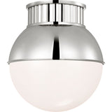 Cavill 12" Flush Mount
