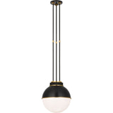 Cavill 12" Pendant