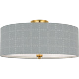 Cheever 20" Flush Mount