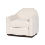 Chella Swivel Chair - Laughlin Bone | shipping 10/15/2026