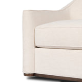 Chella Swivel Chair - Laughlin Bone | shipping 10/15/2026