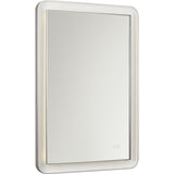 Chopin 24" x 36" Rectangular Illuminated Mirror