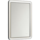 Chopin 24" x 36" Rectangular Illuminated Mirror