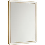 Chopin 36" x 48" Rectangular Illuminated Mirror