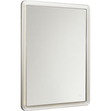 Chopin 36" x 48" Rectangular Illuminated Mirror