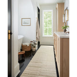 Featuring Chris Loves Julia x Loloi Chris Natural / Sage Runner by Loloi at Amethyst Home. Green is totally in and we are here for it! The Chris Natural / Sage rug reminds us of our favorite casual, tonal stripe hemp rugs. You’ll be seeing this rug pop up in our upcoming projects because we can’t get enough!
The Chris Natural / Sage rug in the Chris Loves Julia x Loloi collaboration has the l. Amethyst Home provides interior design services, furniture, rugs, and lighting in the Seattle metro area.