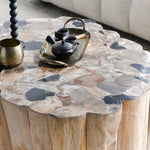  Amethyst Home provides interior design, new home construction design consulting, vintage area rugs, and lighting in the Dallas metro area.