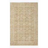 Elora Moss / Clay Rug