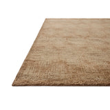 Micah Sand / Clay Hand-Knotted Rug