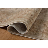 Zenith Beige / Clay Rug