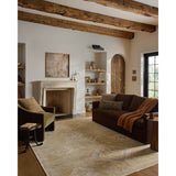 Elora Pistachio / Clay Rug