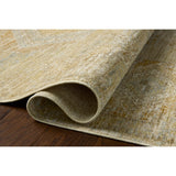 Elora Pistachio / Clay Rug