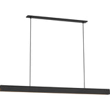 Cloak 60 Linear Chandelier
