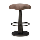 Clova Swivel Bar + Counter Stool