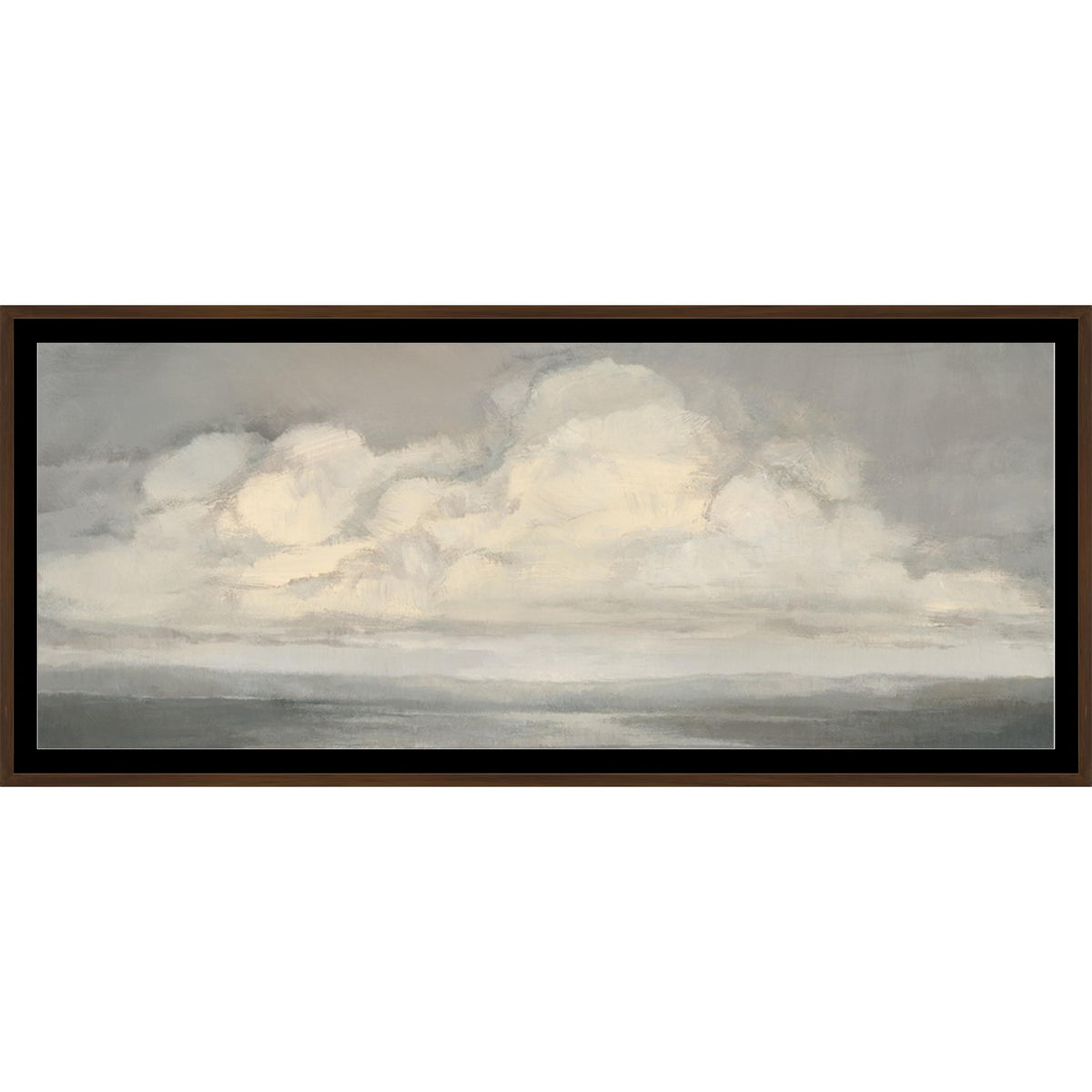 Coastal Melody II Art