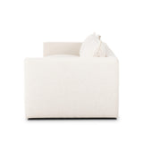 Colmar Sofa-106" - Crypton Nomad Snow | shipping 10/10/2026