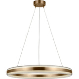 Colt 26" Chandelier
