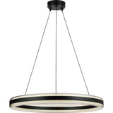 Colt 26" Chandelier
