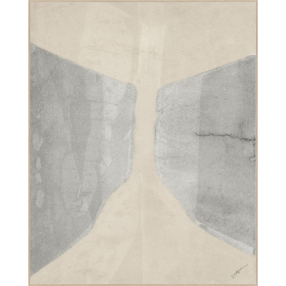 Connection #1 Art