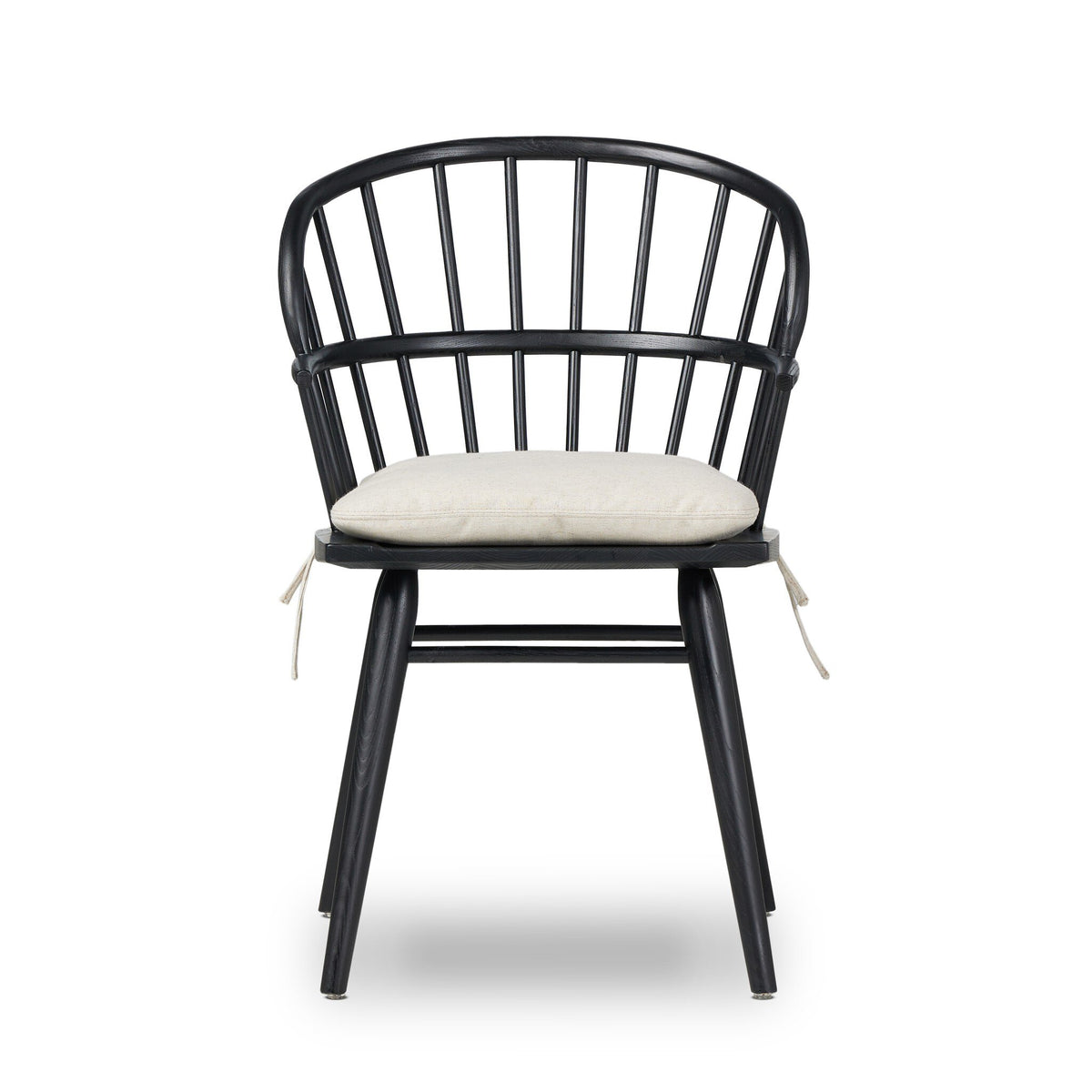 Connor Savile Flax Dining Chair | shipping 10/17/2025