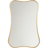 Cosway 24 x 36 Rectangular Mirror