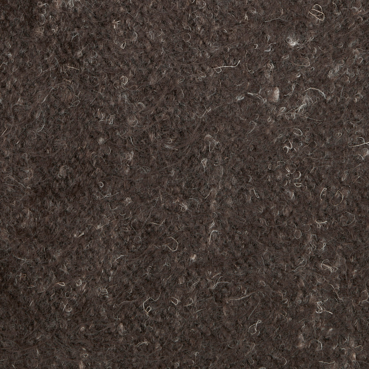 Cuddles Chocolate Grade E | Verellen Fabric Sample