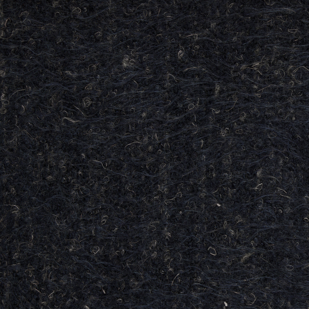 Cuddles Indigo Grade E | Verellen Fabric Sample
