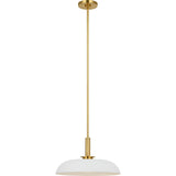Cyrus 16" Pendant