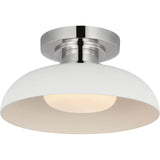 Cyrus 8" Flush Mount