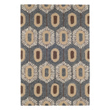 Blue Stowe Rug