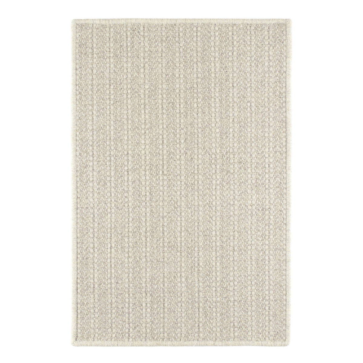 Natural Jett Rug