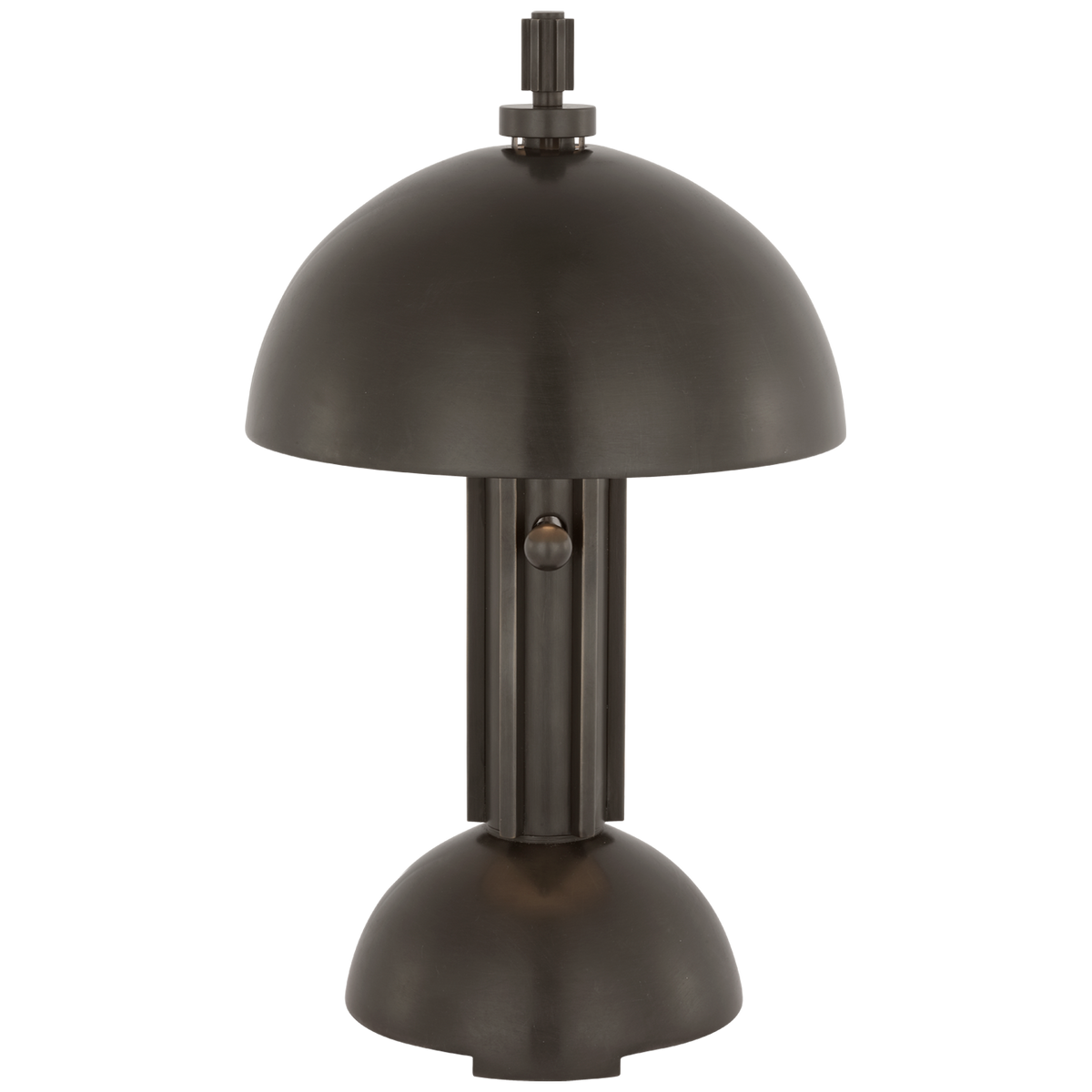 Dally 13" Bronze Desk Lamp | ready to ship!