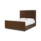 Daphne Bed - Altair Mushroom