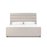 Daphne Bed - Crypton Wayfarer Snow
