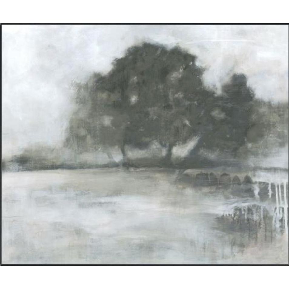 Featuring Dark Forest Art by Leftbank Art at Amethyst Home. Dark Forest Art by Bella Lane is an exquisite canvas piece, capturing the beauty of a dark, mysterious forest. The high-quality finish is created with an Image Brush Gel that highlights incredible detail to bring the painting to life. This 48 in X 40 in wall art evokes a sense of longing and a.  Amethyst Home provides interior design, new home construction design consulting, vintage area rugs, and lighting in the Newport Beach metro area.