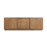 Daxon Sideboard - Sandy Mindi | shipping 09/25/2026