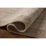 Declan Natural Rug