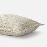 Diamond Ticking Sham