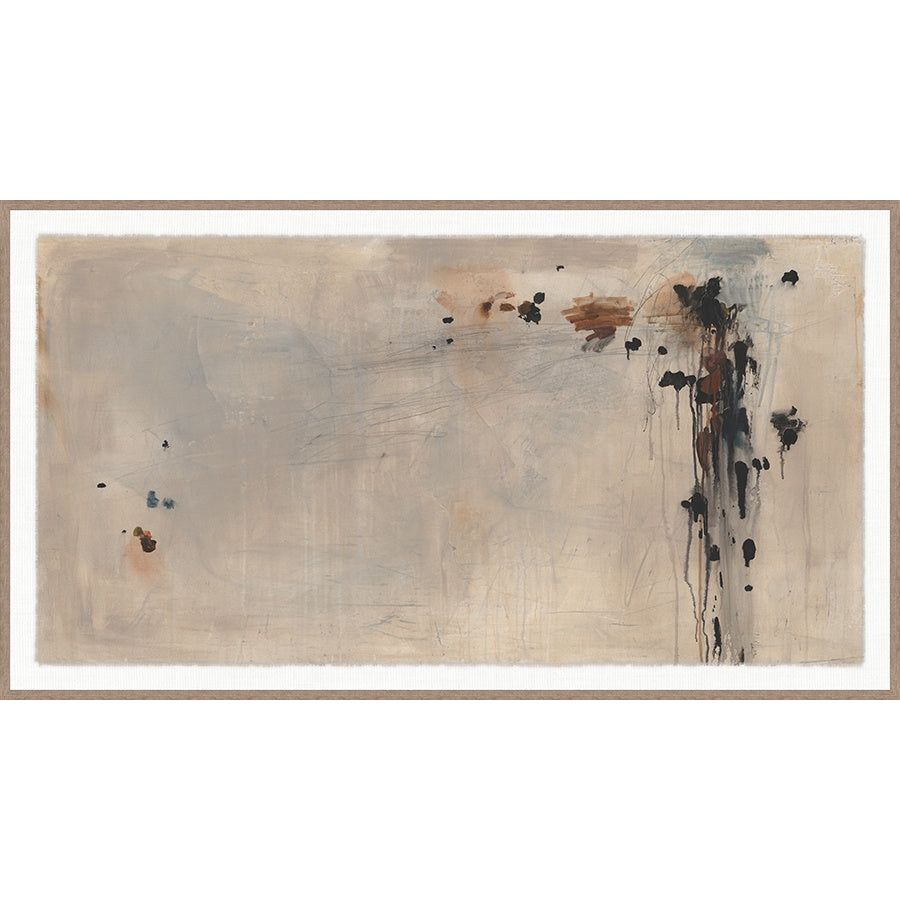 Dissolution III Art