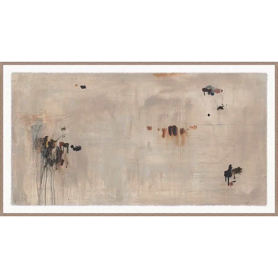 Dissolution II Art