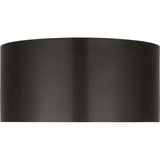 Dola 10 Flush Mount
