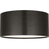 Dola 10 Flush Mount