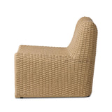 Dominico Outdoor Chair - Single Twisted Harvest | shipping 08/21/2026