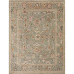 Dottie Hand-Knotted Rug Amethyst Rugs
