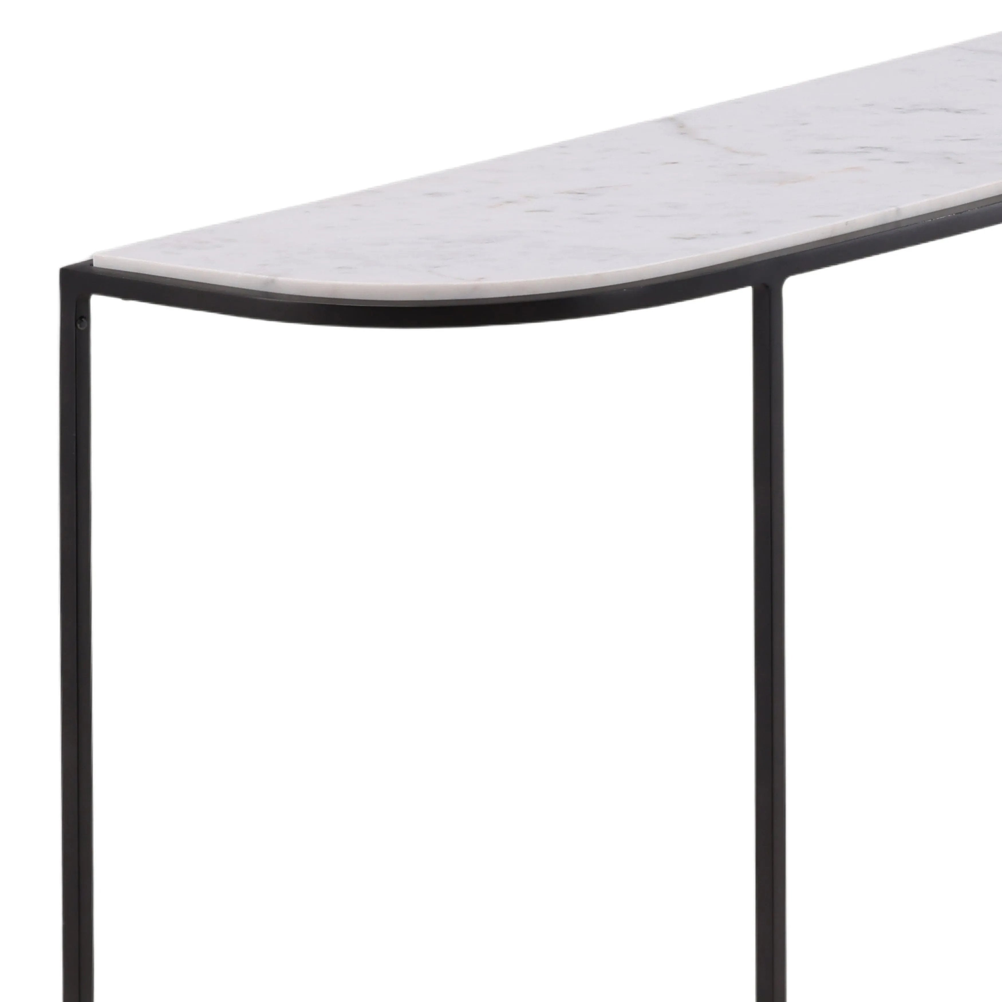 Featuring Brian Console Table by Dovetail at Amethyst Home. Expertly crafted, the Brian Console Table offers both style and function to any living space. Its sleek design adds a touch of elegance, while the solid wood construction ensures durability for daily use. Use it as a statement piece or for practical storage, the possibilities are endless.
Overa. Amethyst Home provides interior design, new home construction design consulting, vintage area rugs, and lighting in the Winter Garden metro area.