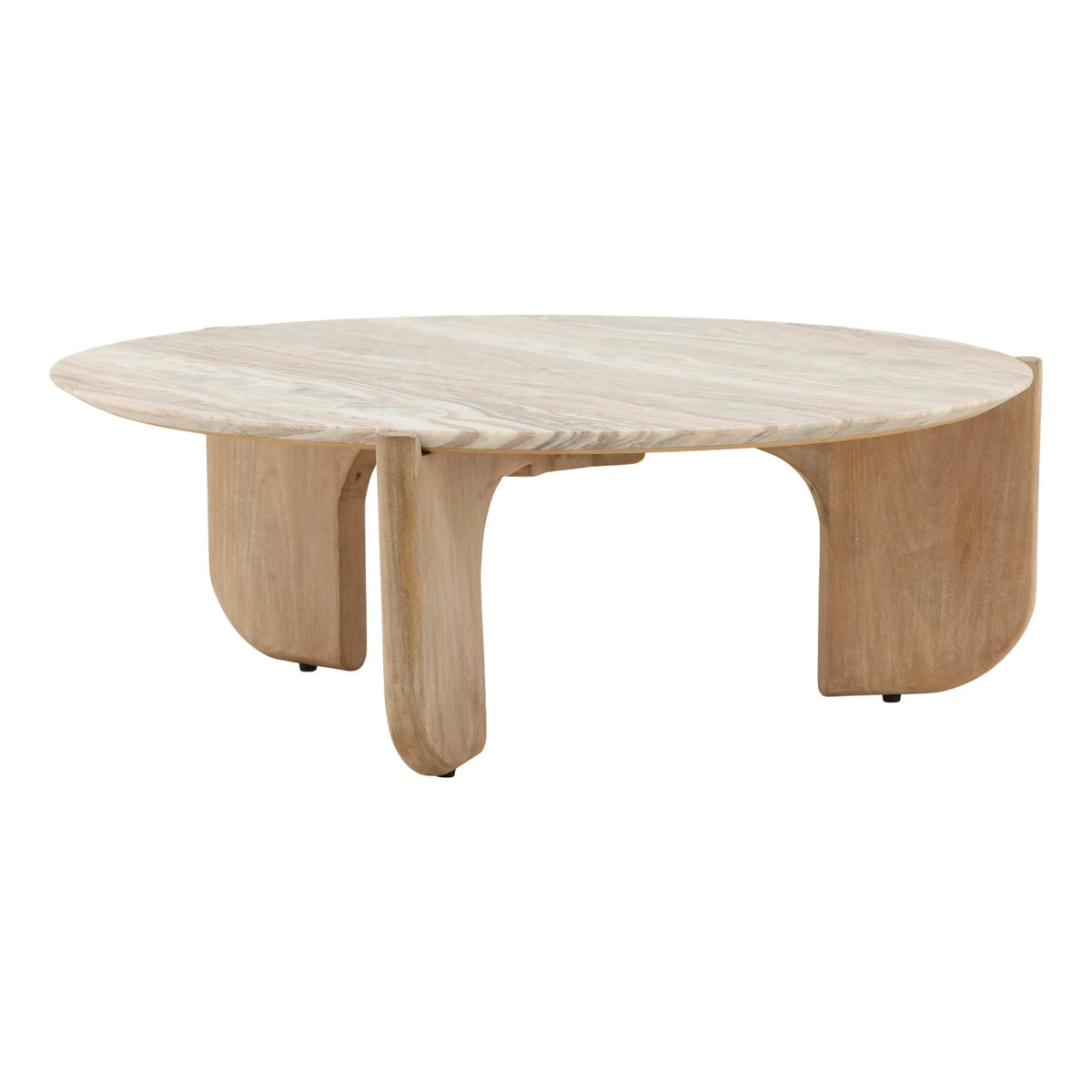 Callen Coffee Table | shipping 09/12/2025